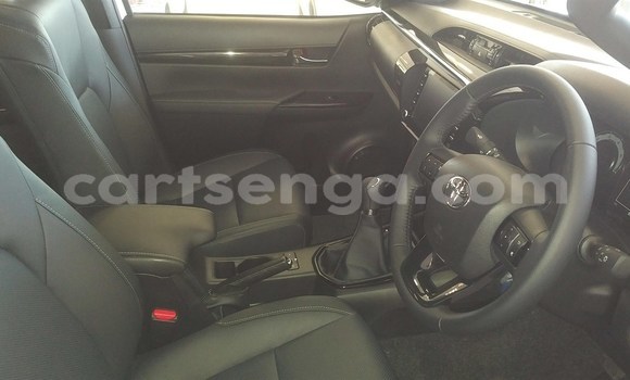 Acheter Occasion Voiture Toyota Fortuner Gris à Ezulwini, Hhohho Acheter Occasion Voiture Toyota Fortuner Gris à Ezulwini, Hhohho