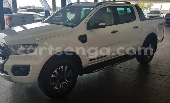 Acheter Occasion Voiture Ford Ranger Blanc à Matsapha, Manzini Acheter Occasion Voiture Ford Ranger Blanc à Matsapha, Manzini