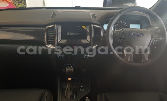 Acheter Occasion Voiture Ford Ranger Blanc à Matsapha, Manzini Acheter Occasion Voiture Ford Ranger Blanc à Matsapha, Manzini