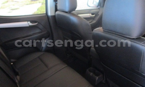 Buy Used Isuzu KB Red Car in Ezulwini in Hhohho Buy Used Isuzu KB Red Car in Ezulwini in Hhohho