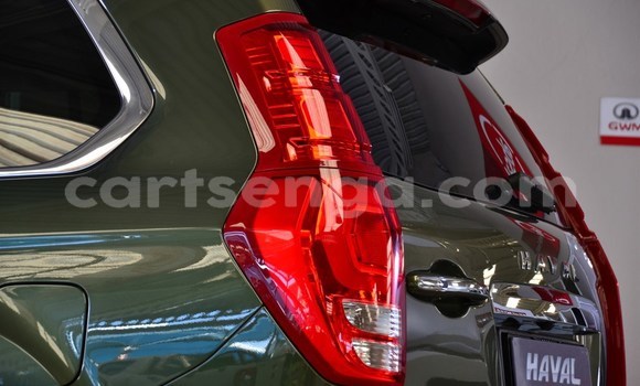 Acheter Occasion Voiture Haval H9 Vert à Hluti, Shiselweni District Acheter Occasion Voiture Haval H9 Vert à Hluti, Shiselweni District