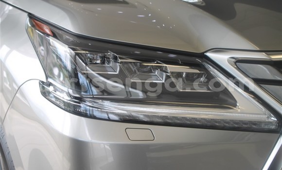 Acheter Occasion Voiture Lexus LX 570 Gris à Ezulwini, Hhohho Acheter Occasion Voiture Lexus LX 570 Gris à Ezulwini, Hhohho