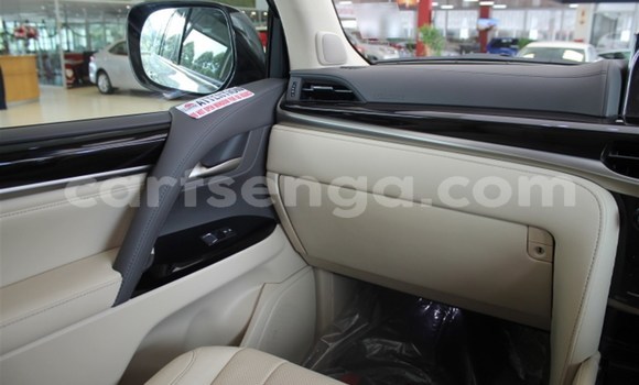 Acheter Occasion Voiture Lexus LX 570 Gris à Ezulwini, Hhohho Acheter Occasion Voiture Lexus LX 570 Gris à Ezulwini, Hhohho