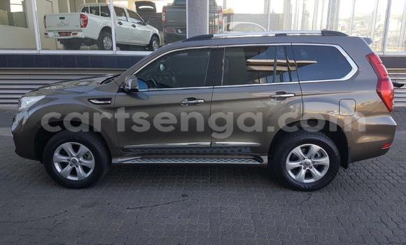Buy Used Haval H9 Brown Car in Matsapha in Manzini Buy Used Haval H9 Brown Car in Matsapha in Manzini