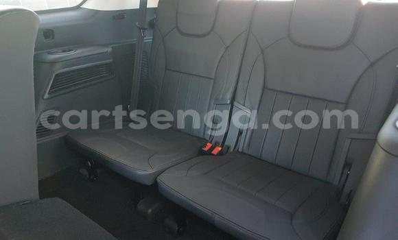 Buy Used Haval H9 Brown Car in Matsapha in Manzini Buy Used Haval H9 Brown Car in Matsapha in Manzini