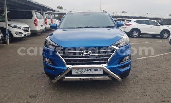 Acheter Occasion Voiture Hyundai Tucson Bleu à Ezulwini, Hhohho Acheter Occasion Voiture Hyundai Tucson Bleu à Ezulwini, Hhohho