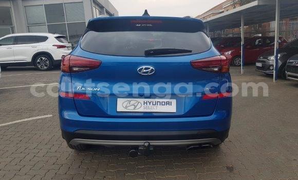Acheter Occasion Voiture Hyundai Tucson Bleu à Ezulwini, Hhohho Acheter Occasion Voiture Hyundai Tucson Bleu à Ezulwini, Hhohho