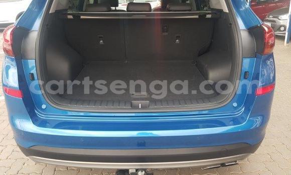 Acheter Occasion Voiture Hyundai Tucson Bleu à Ezulwini, Hhohho Acheter Occasion Voiture Hyundai Tucson Bleu à Ezulwini, Hhohho