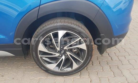 Acheter Occasion Voiture Hyundai Tucson Bleu à Ezulwini, Hhohho Acheter Occasion Voiture Hyundai Tucson Bleu à Ezulwini, Hhohho