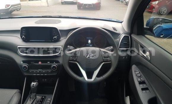 Acheter Occasion Voiture Hyundai Tucson Bleu à Ezulwini, Hhohho Acheter Occasion Voiture Hyundai Tucson Bleu à Ezulwini, Hhohho