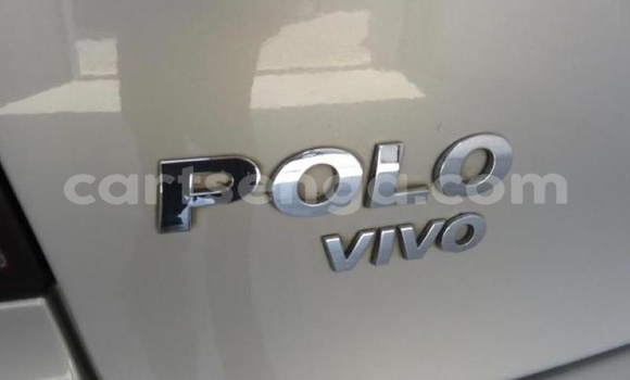 Acheter Occasion Voiture Volkswagen Polo Gris à Big Bend, Lubombo District Acheter Occasion Voiture Volkswagen Polo Gris à Big Bend, Lubombo District