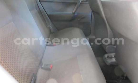 Acheter Occasion Voiture Volkswagen Polo Gris à Big Bend, Lubombo District Acheter Occasion Voiture Volkswagen Polo Gris à Big Bend, Lubombo District