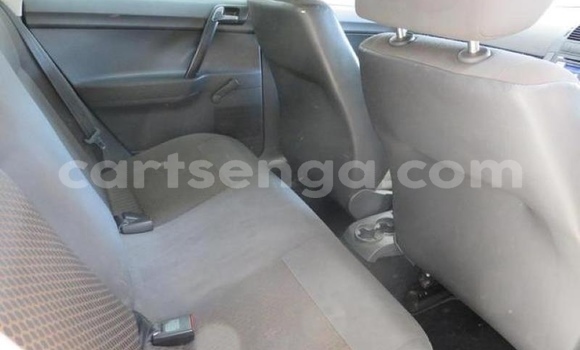 Acheter Occasion Voiture Volkswagen Polo Gris à Big Bend, Lubombo District Acheter Occasion Voiture Volkswagen Polo Gris à Big Bend, Lubombo District
