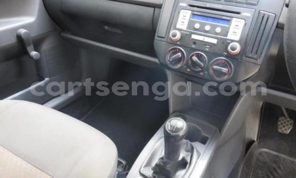 Acheter Occasion Voiture Volkswagen Polo Gris à Big Bend, Lubombo District Acheter Occasion Voiture Volkswagen Polo Gris à Big Bend, Lubombo District