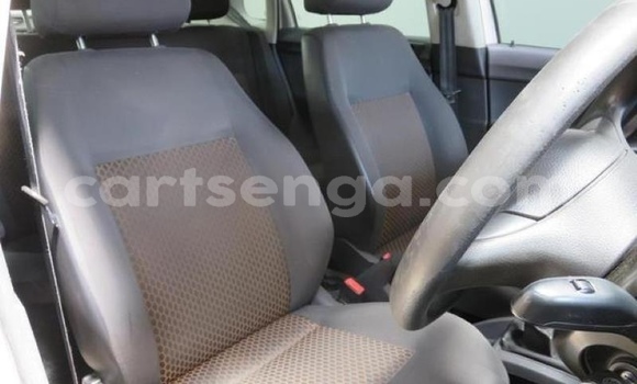 Acheter Occasion Voiture Volkswagen Polo Gris à Big Bend, Lubombo District Acheter Occasion Voiture Volkswagen Polo Gris à Big Bend, Lubombo District