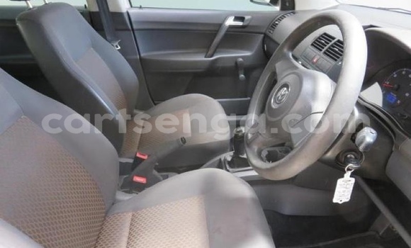 Acheter Occasion Voiture Volkswagen Polo Gris à Big Bend, Lubombo District Acheter Occasion Voiture Volkswagen Polo Gris à Big Bend, Lubombo District