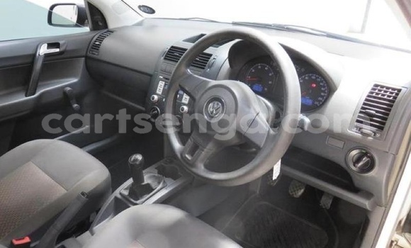 Acheter Occasion Voiture Volkswagen Polo Gris à Big Bend, Lubombo District Acheter Occasion Voiture Volkswagen Polo Gris à Big Bend, Lubombo District