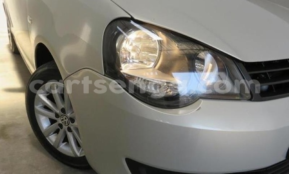 Acheter Occasion Voiture Volkswagen Polo Gris à Big Bend, Lubombo District Acheter Occasion Voiture Volkswagen Polo Gris à Big Bend, Lubombo District