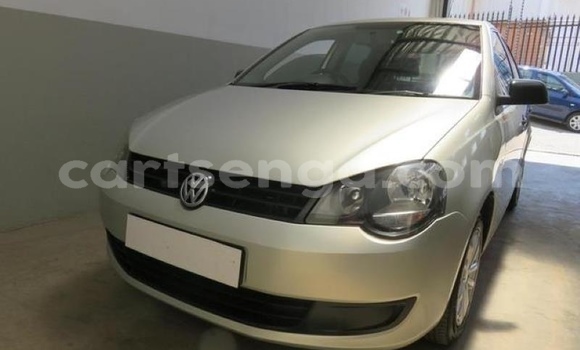 Acheter Occasion Voiture Volkswagen Polo Gris à Big Bend, Lubombo District Acheter Occasion Voiture Volkswagen Polo Gris à Big Bend, Lubombo District