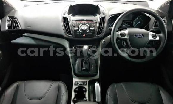 Acheter Occasion Voiture Ford Kuga Rouge à Big Bend, Lubombo District Acheter Occasion Voiture Ford Kuga Rouge à Big Bend, Lubombo District