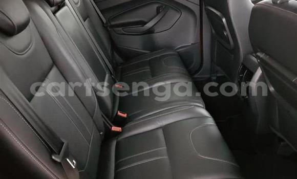 Acheter Occasion Voiture Ford Kuga Rouge à Big Bend, Lubombo District Acheter Occasion Voiture Ford Kuga Rouge à Big Bend, Lubombo District