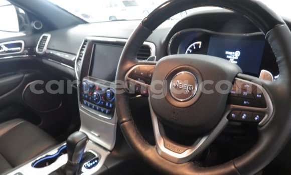 Acheter Occasion Voiture Jeep Grand Cherokee Blanc à Malkerns, Manzini Acheter Occasion Voiture Jeep Grand Cherokee Blanc à Malkerns, Manzini