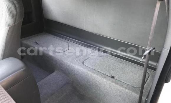 Acheter Occasion Voiture Toyota Hilux Blanc à Big Bend, Lubombo District Acheter Occasion Voiture Toyota Hilux Blanc à Big Bend, Lubombo District