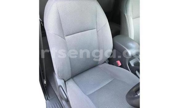 Acheter Occasion Voiture Toyota Hilux Blanc à Big Bend, Lubombo District Acheter Occasion Voiture Toyota Hilux Blanc à Big Bend, Lubombo District