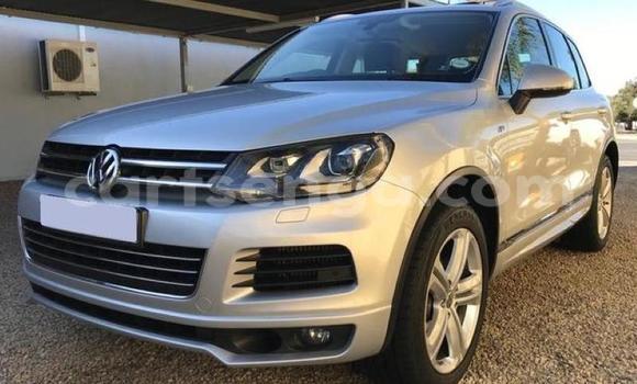 Acheter Occasion Voiture Volkswagen Tiguan Blanc à Big Bend, Lubombo District Acheter Occasion Voiture Volkswagen Tiguan Blanc à Big Bend, Lubombo District