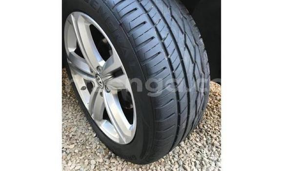 Acheter Occasion Voiture Volkswagen Tiguan Blanc à Big Bend, Lubombo District Acheter Occasion Voiture Volkswagen Tiguan Blanc à Big Bend, Lubombo District