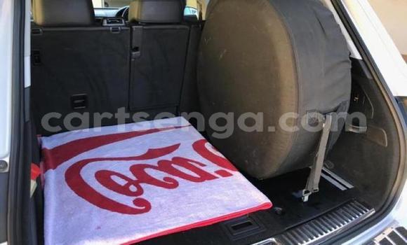 Acheter Occasion Voiture Volkswagen Tiguan Blanc à Big Bend, Lubombo District Acheter Occasion Voiture Volkswagen Tiguan Blanc à Big Bend, Lubombo District