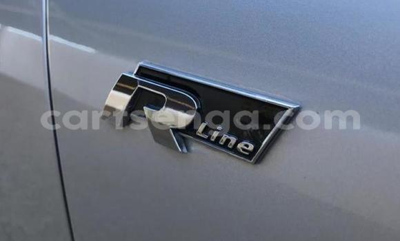 Acheter Occasion Voiture Volkswagen Tiguan Blanc à Big Bend, Lubombo District Acheter Occasion Voiture Volkswagen Tiguan Blanc à Big Bend, Lubombo District