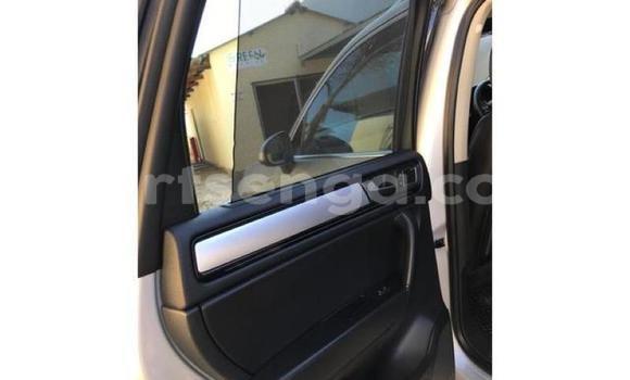 Acheter Occasion Voiture Volkswagen Tiguan Blanc à Big Bend, Lubombo District Acheter Occasion Voiture Volkswagen Tiguan Blanc à Big Bend, Lubombo District