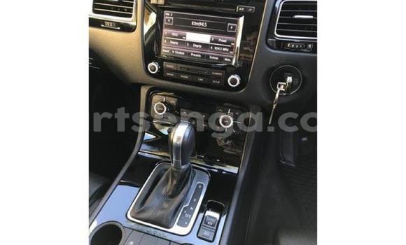 Acheter Occasion Voiture Volkswagen Tiguan Blanc à Big Bend, Lubombo District Acheter Occasion Voiture Volkswagen Tiguan Blanc à Big Bend, Lubombo District