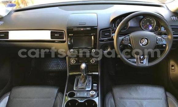 Acheter Occasion Voiture Volkswagen Tiguan Blanc à Big Bend, Lubombo District Acheter Occasion Voiture Volkswagen Tiguan Blanc à Big Bend, Lubombo District