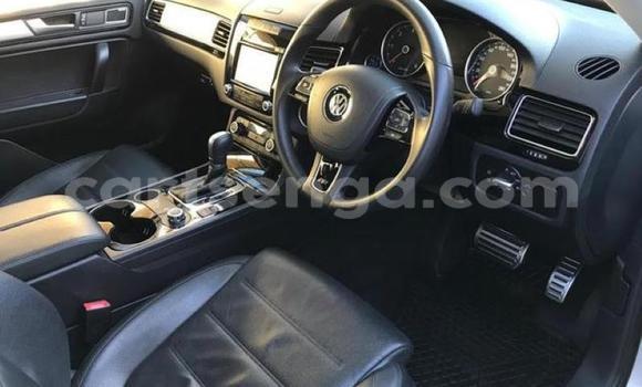 Acheter Occasion Voiture Volkswagen Tiguan Blanc à Big Bend, Lubombo District Acheter Occasion Voiture Volkswagen Tiguan Blanc à Big Bend, Lubombo District