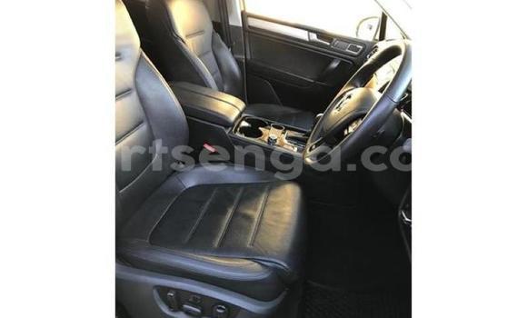 Acheter Occasion Voiture Volkswagen Tiguan Blanc à Big Bend, Lubombo District Acheter Occasion Voiture Volkswagen Tiguan Blanc à Big Bend, Lubombo District