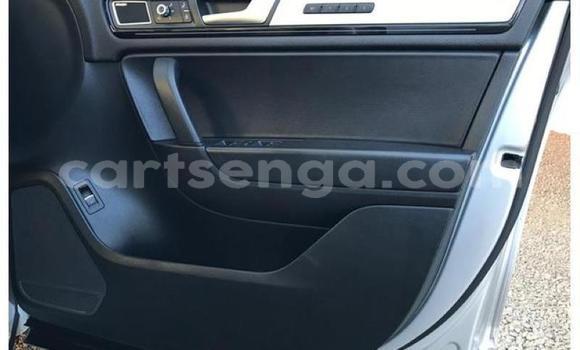 Acheter Occasion Voiture Volkswagen Tiguan Blanc à Big Bend, Lubombo District Acheter Occasion Voiture Volkswagen Tiguan Blanc à Big Bend, Lubombo District