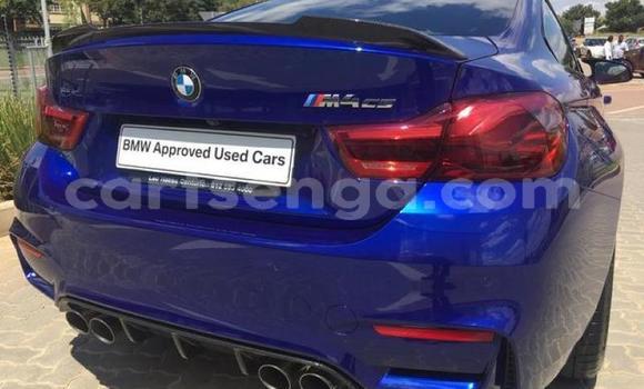 Acheter Occasion Voiture BMW M4 Bleu à Mbabane, Manzini Acheter Occasion Voiture BMW M4 Bleu à Mbabane, Manzini