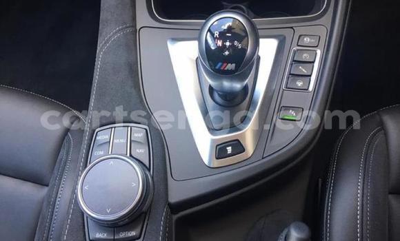 Acheter Occasion Voiture BMW M4 Bleu à Mbabane, Manzini Acheter Occasion Voiture BMW M4 Bleu à Mbabane, Manzini