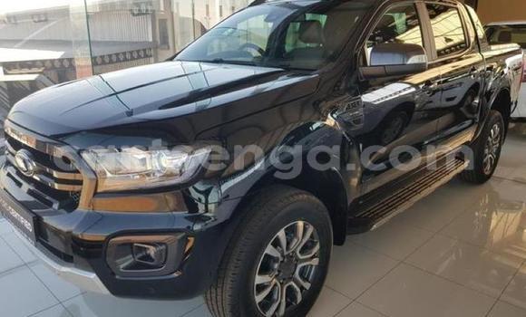 Acheter Occasion Voiture Ford Ranger Noir à Manzini, Manzini Acheter Occasion Voiture Ford Ranger Noir à Manzini, Manzini