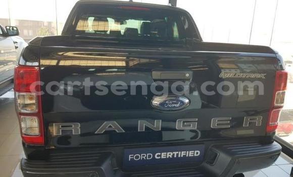 Acheter Occasion Voiture Ford Ranger Noir à Manzini, Manzini Acheter Occasion Voiture Ford Ranger Noir à Manzini, Manzini