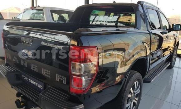 Acheter Occasion Voiture Ford Ranger Noir à Manzini, Manzini Acheter Occasion Voiture Ford Ranger Noir à Manzini, Manzini