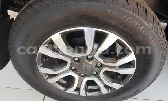 Acheter Occasion Voiture Ford Ranger Noir à Manzini, Manzini Acheter Occasion Voiture Ford Ranger Noir à Manzini, Manzini