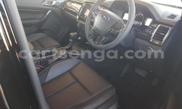 Acheter Occasion Voiture Ford Ranger Noir à Manzini, Manzini Acheter Occasion Voiture Ford Ranger Noir à Manzini, Manzini
