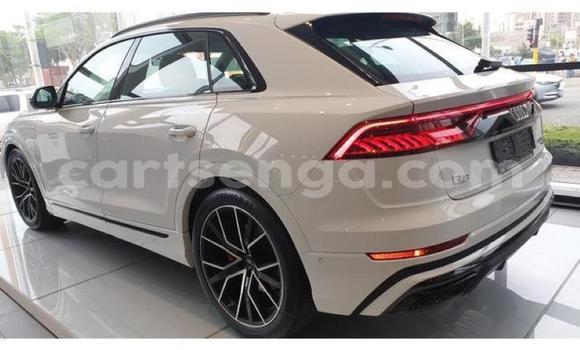 Acheter Occasion Voiture Audi Q8 Blanc à Mhlambanyatsi, Manzini Acheter Occasion Voiture Audi Q8 Blanc à Mhlambanyatsi, Manzini