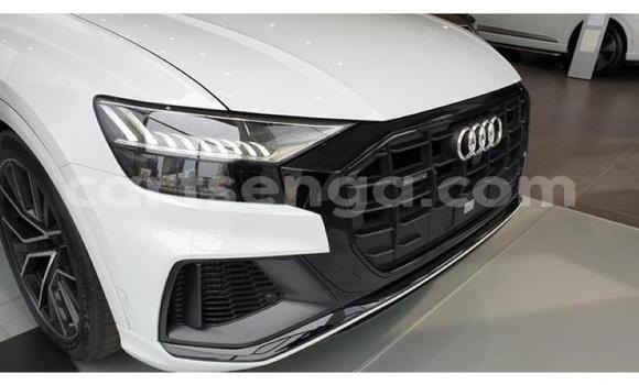 Acheter Occasion Voiture Audi Q8 Blanc à Mhlambanyatsi, Manzini Acheter Occasion Voiture Audi Q8 Blanc à Mhlambanyatsi, Manzini