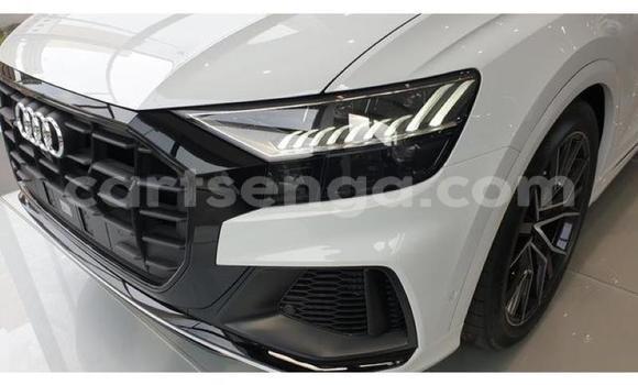 Acheter Occasion Voiture Audi Q8 Blanc à Mhlambanyatsi, Manzini Acheter Occasion Voiture Audi Q8 Blanc à Mhlambanyatsi, Manzini