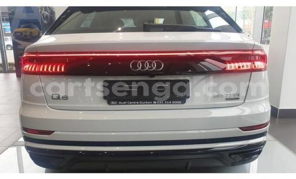 Acheter Occasion Voiture Audi Q8 Blanc à Mhlambanyatsi, Manzini Acheter Occasion Voiture Audi Q8 Blanc à Mhlambanyatsi, Manzini