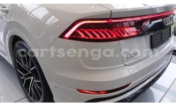 Acheter Occasion Voiture Audi Q8 Blanc à Mhlambanyatsi, Manzini Acheter Occasion Voiture Audi Q8 Blanc à Mhlambanyatsi, Manzini